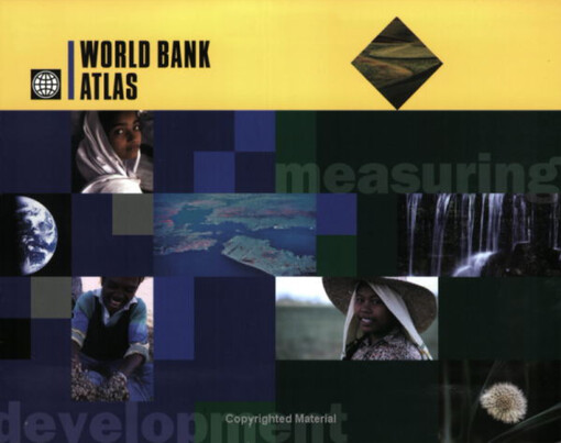 World Bank Atlas