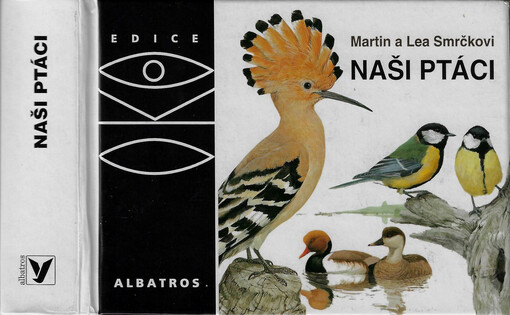 Naši ptáci