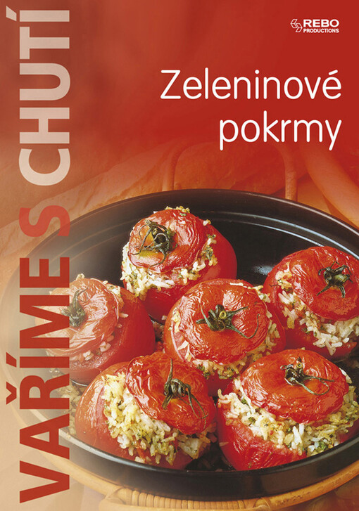 Zeleninové pokrmy