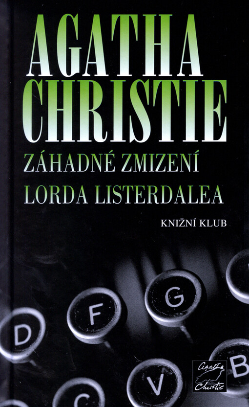 Záhadné zmizení lorda Listerdalea