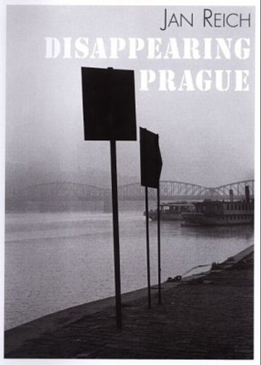 Disappearing Prague