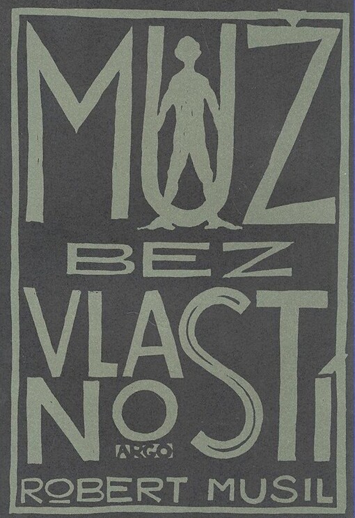 Muž bez vlastností