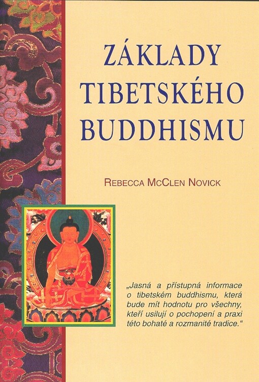 Základy tibetského buddhismu