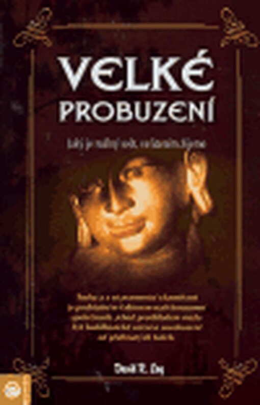Velké probuzení : [jak je reálný svět, ve kterém žijeme]