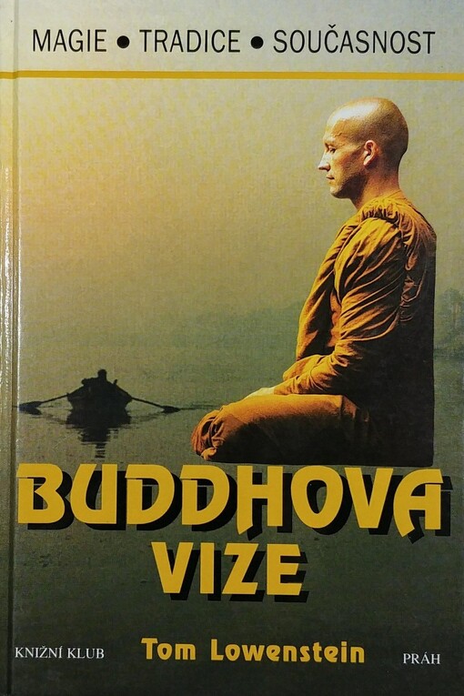 Buddhova vize