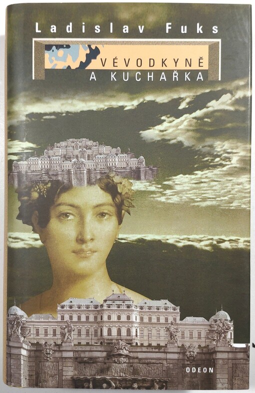 Vévodkyně a kuchařka