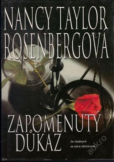 Zapomenutý důkaz