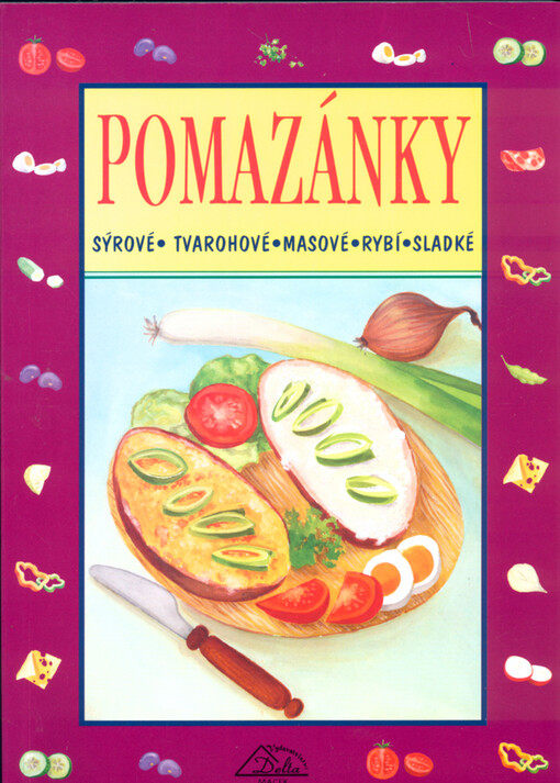Pomazánky