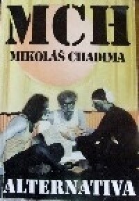 Alternativa: svědectví o českém rock & rollu sedmdesátých let (od rekvalifikací k 