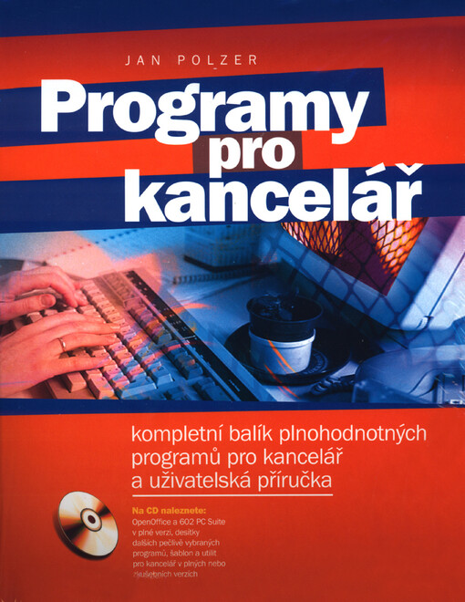 Programy pro kancelář