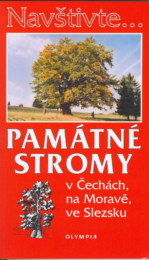 Památné stromy v Čechách, na Moravě a ve Slezsku