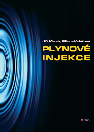 Plynové injekce - metoda reflexní terapie