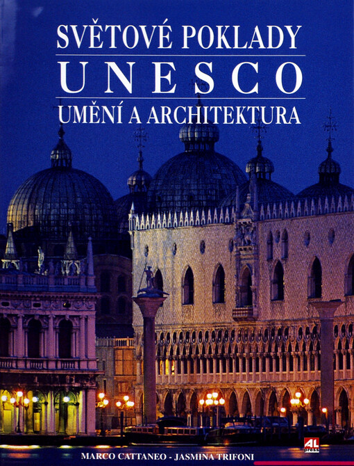 Světové poklady UNESCO. Umění a architektura