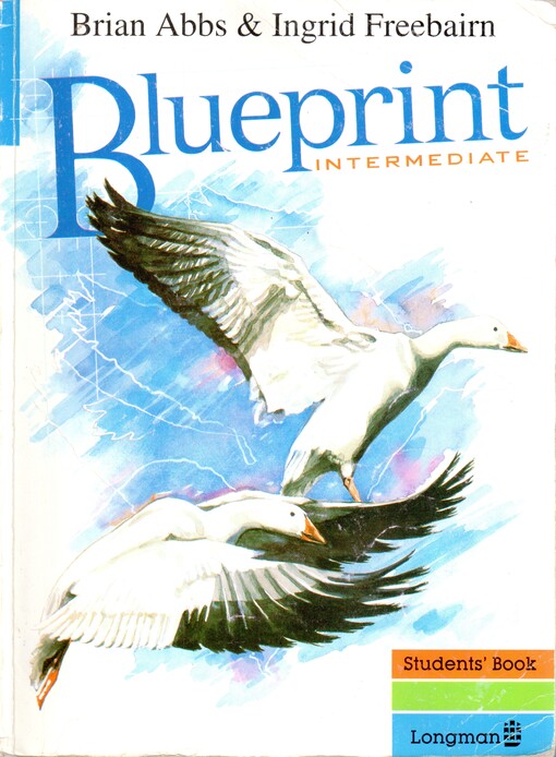 Blueprint Intermediate