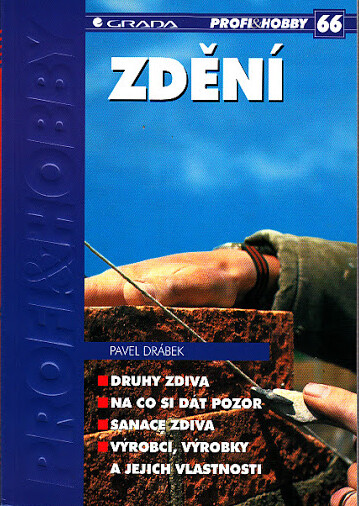 Zdění