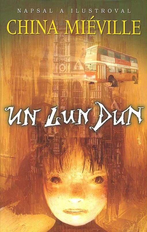 Un Lun Dun