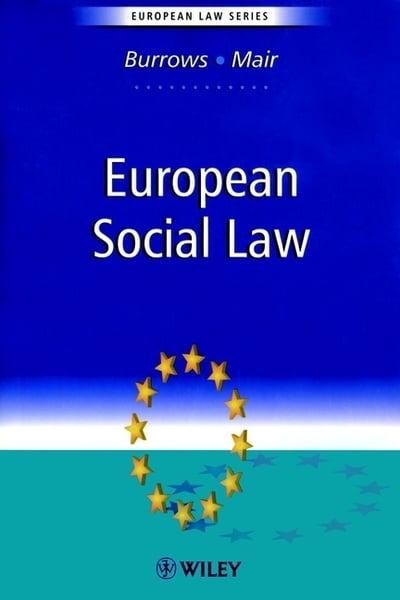 European Social Law (European Law)