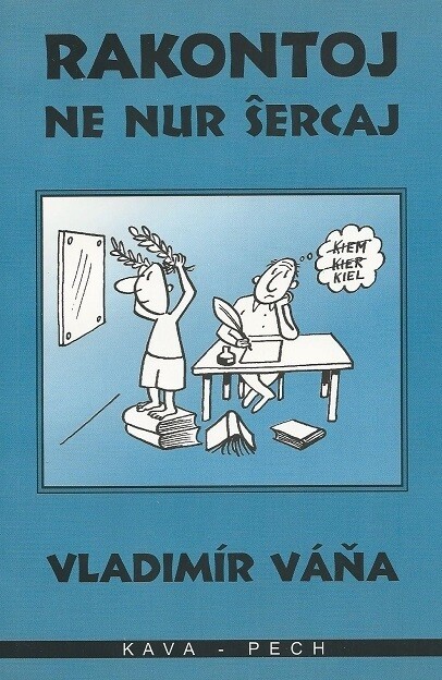 Rakontoj ne nur sercaj