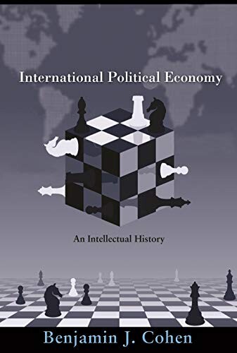 International political economy : an intellectual history