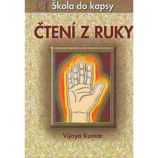 Čtení z ruky