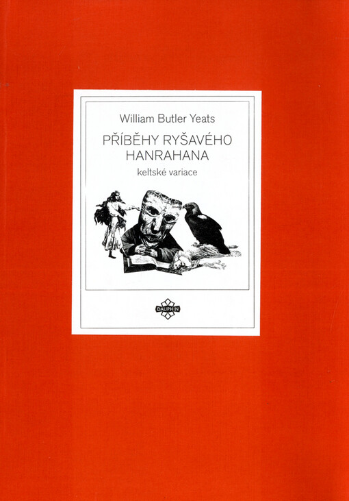 Příběhy Ryšavého Hanrahana: keltské variace