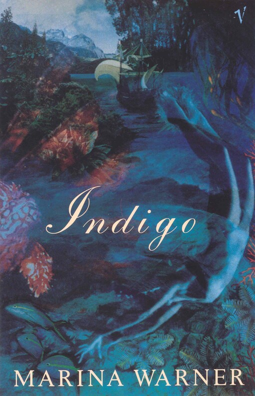 Indigo, or, Mapping the waters