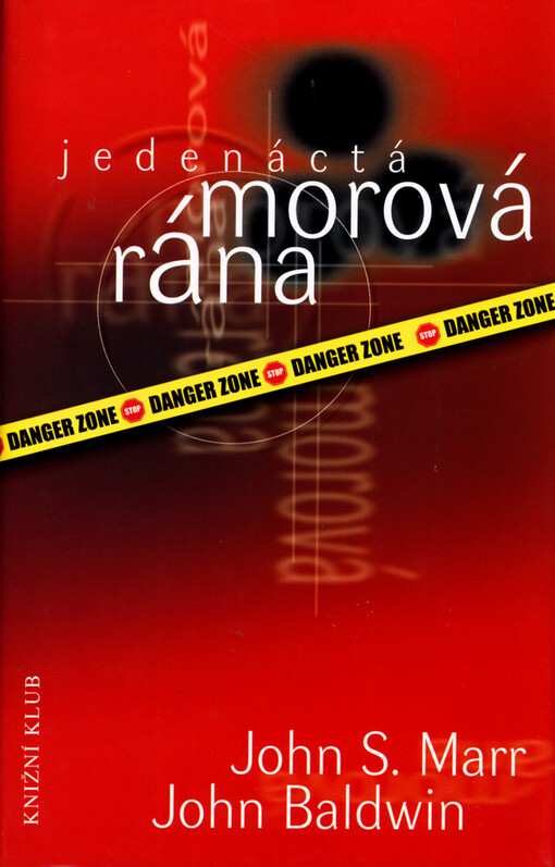 Jedenáctá morová rána