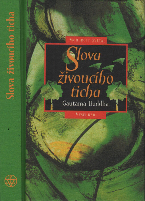 Slova živoucího ticha