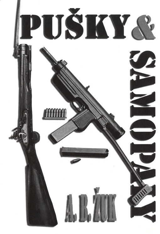 Pušky & samopaly