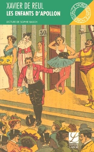 Les enfants d’Apollon