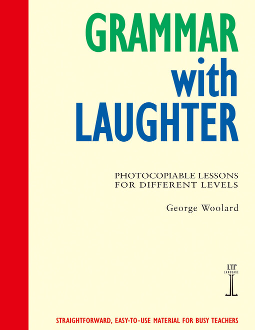 Grammar with Laughter