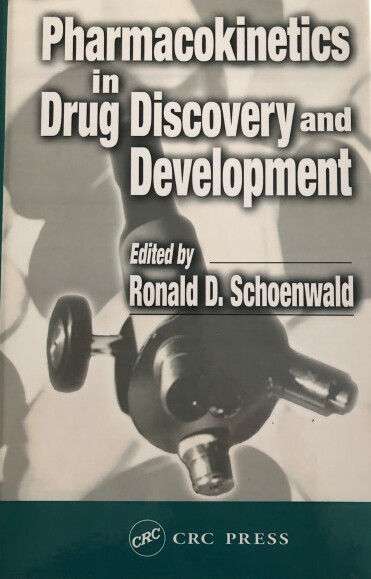 Pharmacokinetics in Drug Discovery and Development
