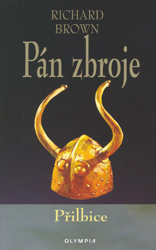 Pán zbroje, 1. vyd.