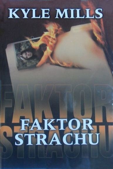 Faktor strachu