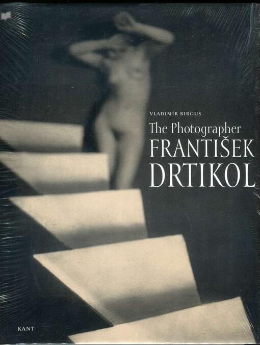 The Photographer František Drtikol