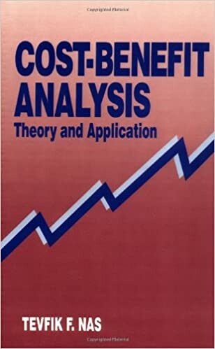 Cost-Benefit Analysis: Theory and Application