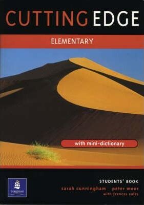 Cutting edge : elementary : mini-dictionary