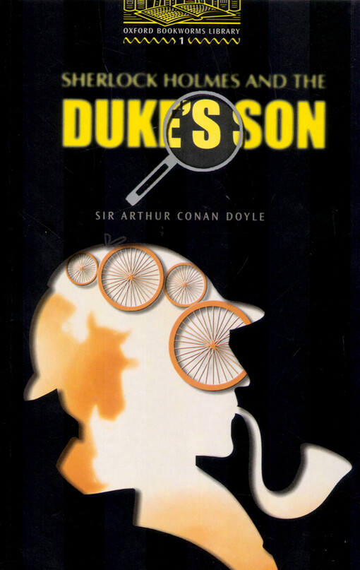 Sherlock Holmes and The Duke's Son