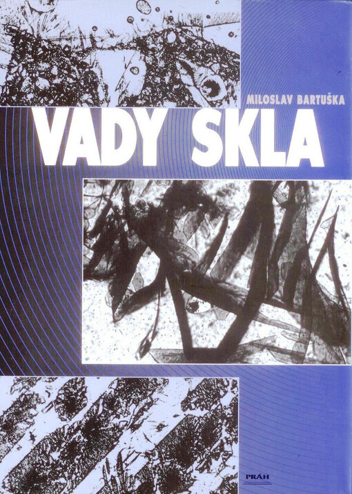 Vady skla