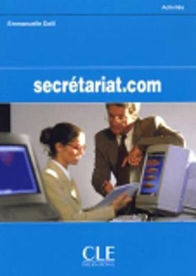 SECRETARIAT.COM - DAILL, E. 