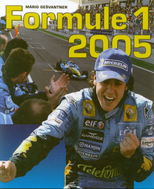 Formule 1 2005
