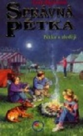 Správná pětka. Pětka a zloději, 2. vyd.