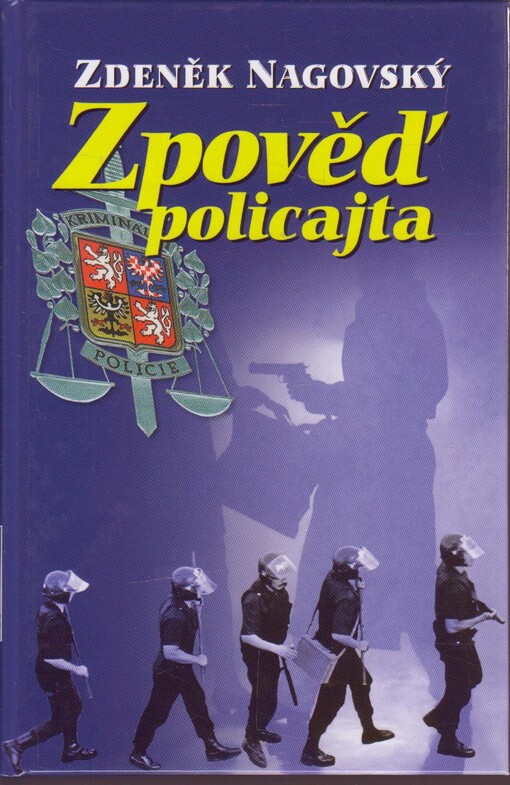 Zpověď policajta