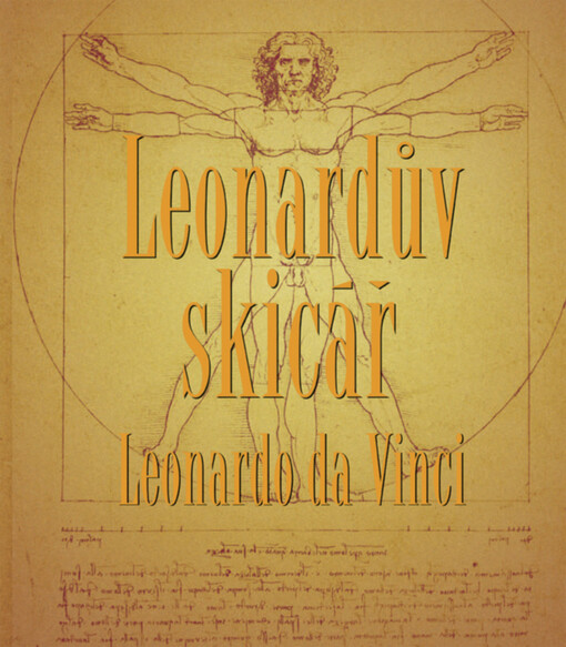Leonardův skicář