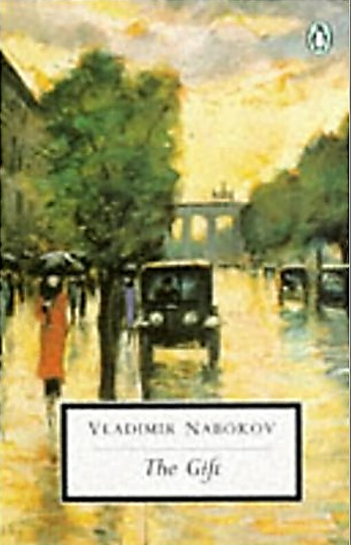 The Gift (Penguin Twentieth Century Classics)