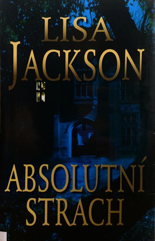 Absolutní strach /