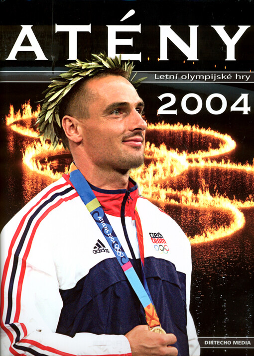 Atény 2004: letní olympijské hry