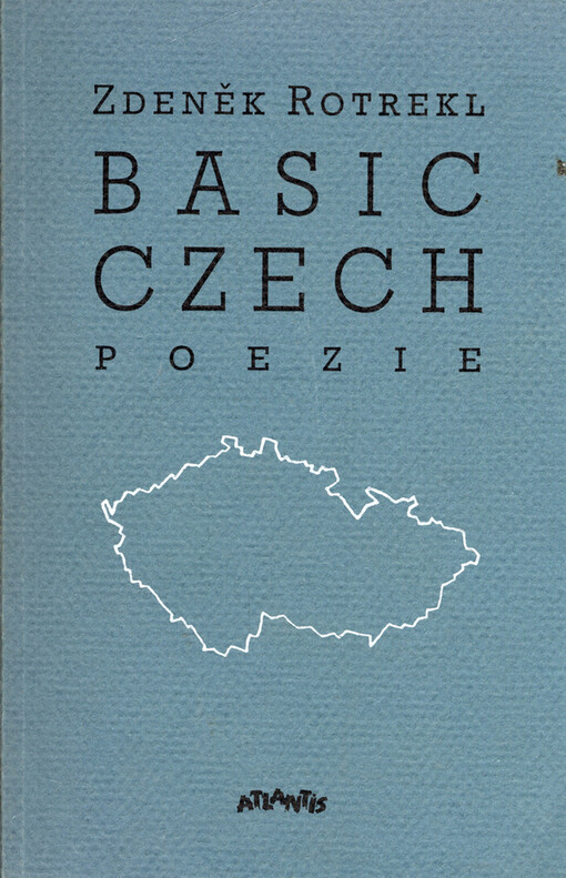 Basic Czech: poezie