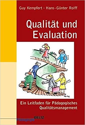 Qualität und Evaluation