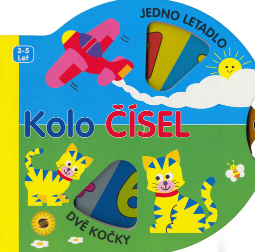 Kolo čísel